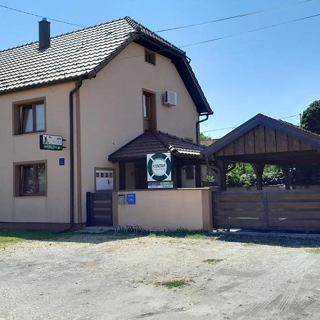 Apartman Kod Kraljevih Gola Экстерьер фото
