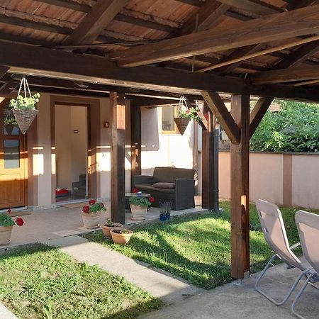 Apartman Kod Kraljevih Gola Экстерьер фото