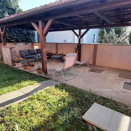 Apartman Kod Kraljevih Gola Экстерьер фото