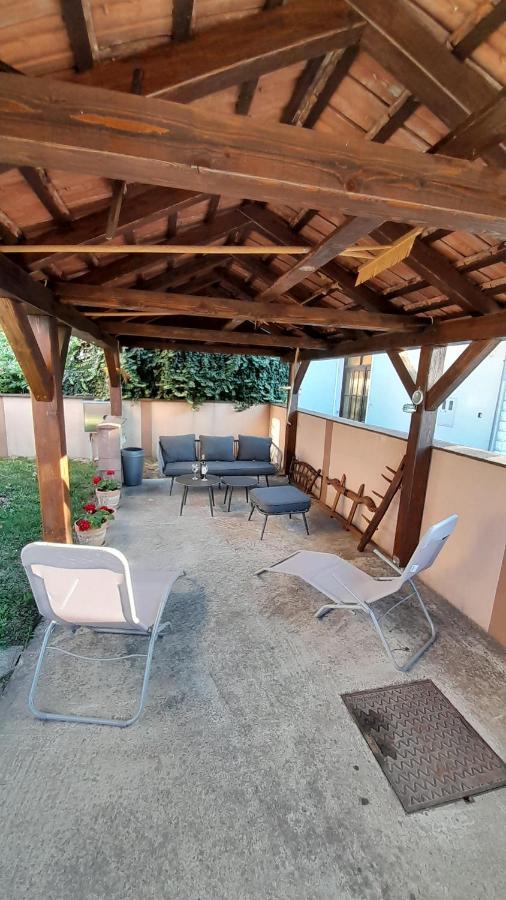 Apartman Kod Kraljevih Gola Экстерьер фото