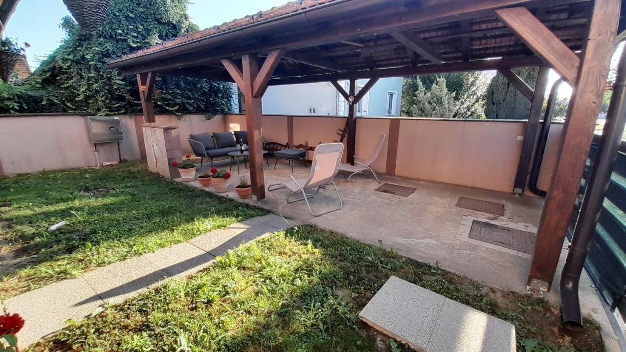 Apartman Kod Kraljevih Gola Экстерьер фото