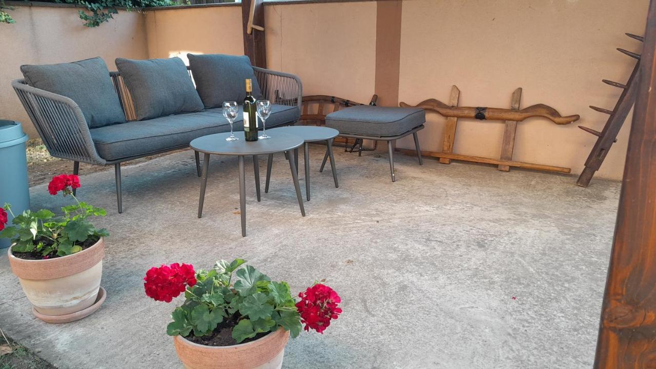 Apartman Kod Kraljevih Gola Экстерьер фото