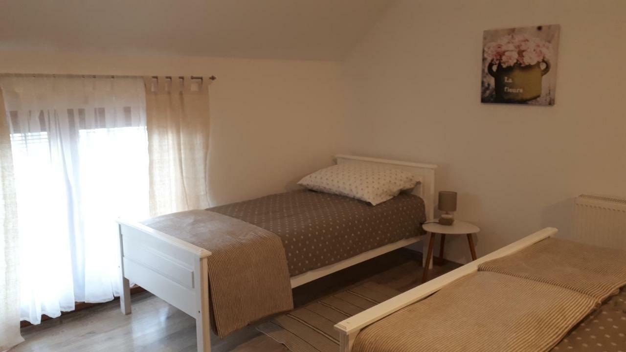 Apartman Kod Kraljevih Gola Экстерьер фото