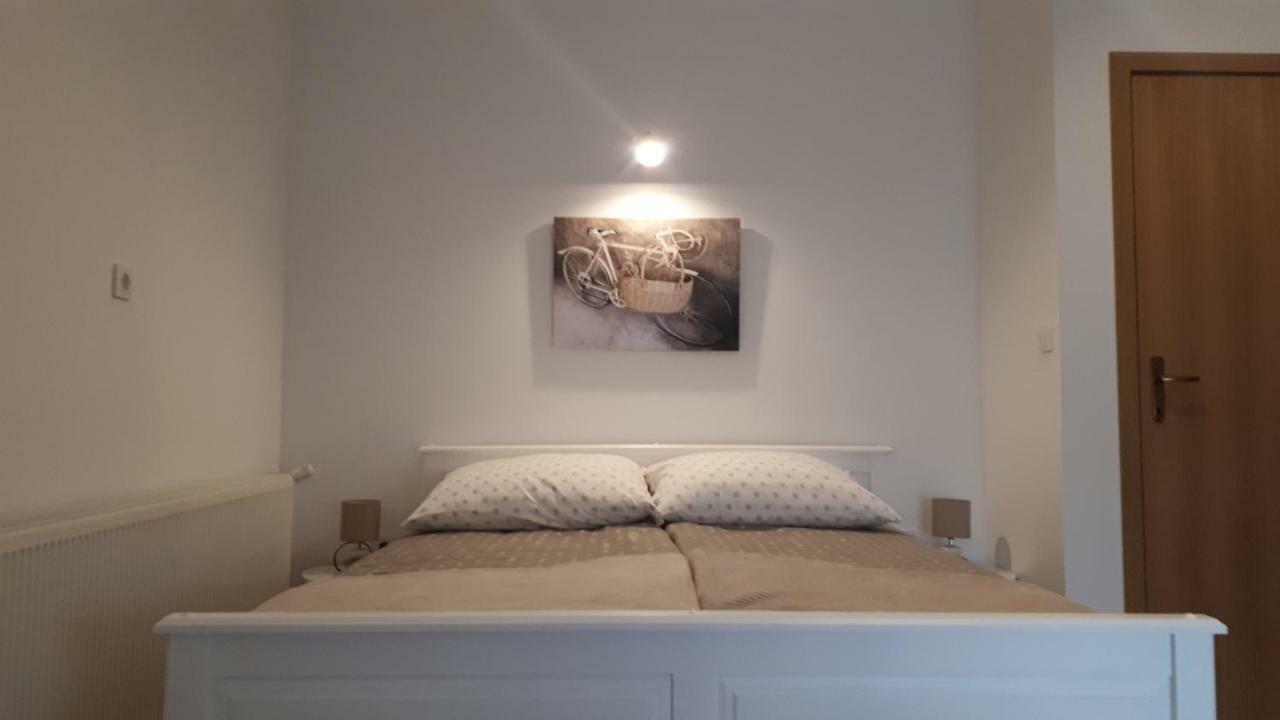 Apartman Kod Kraljevih Gola Экстерьер фото