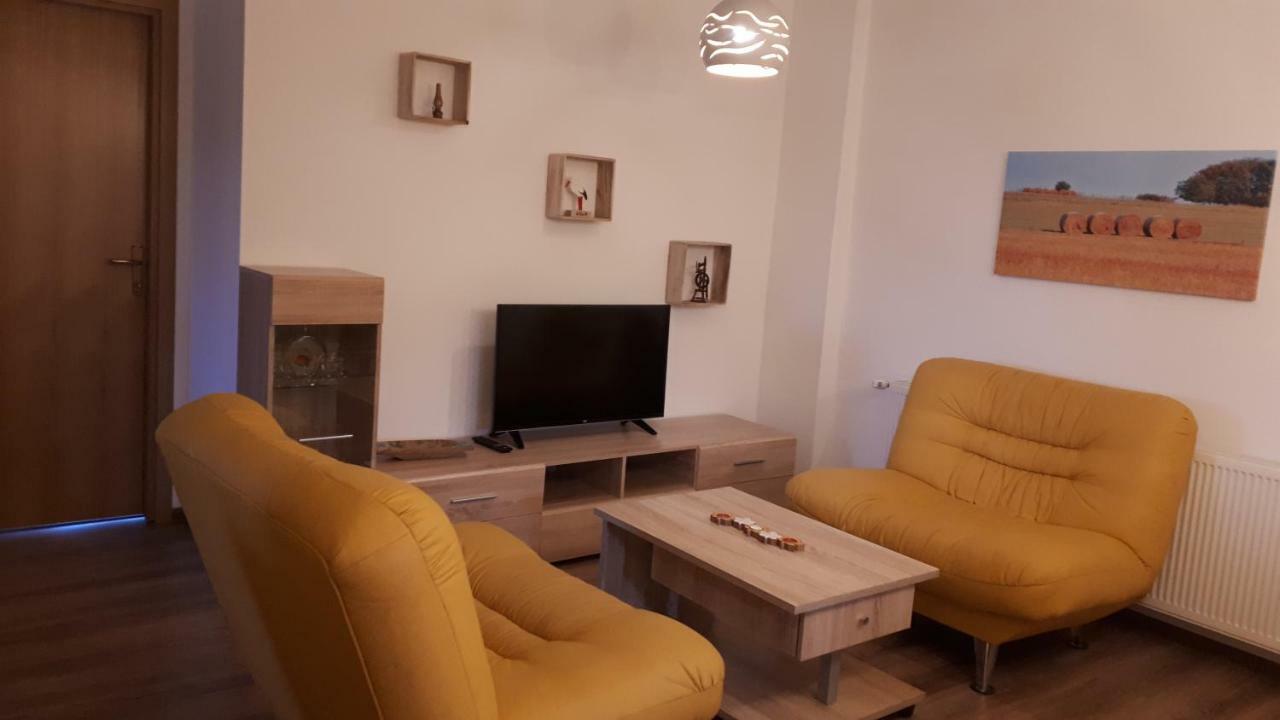 Apartman Kod Kraljevih Gola Экстерьер фото