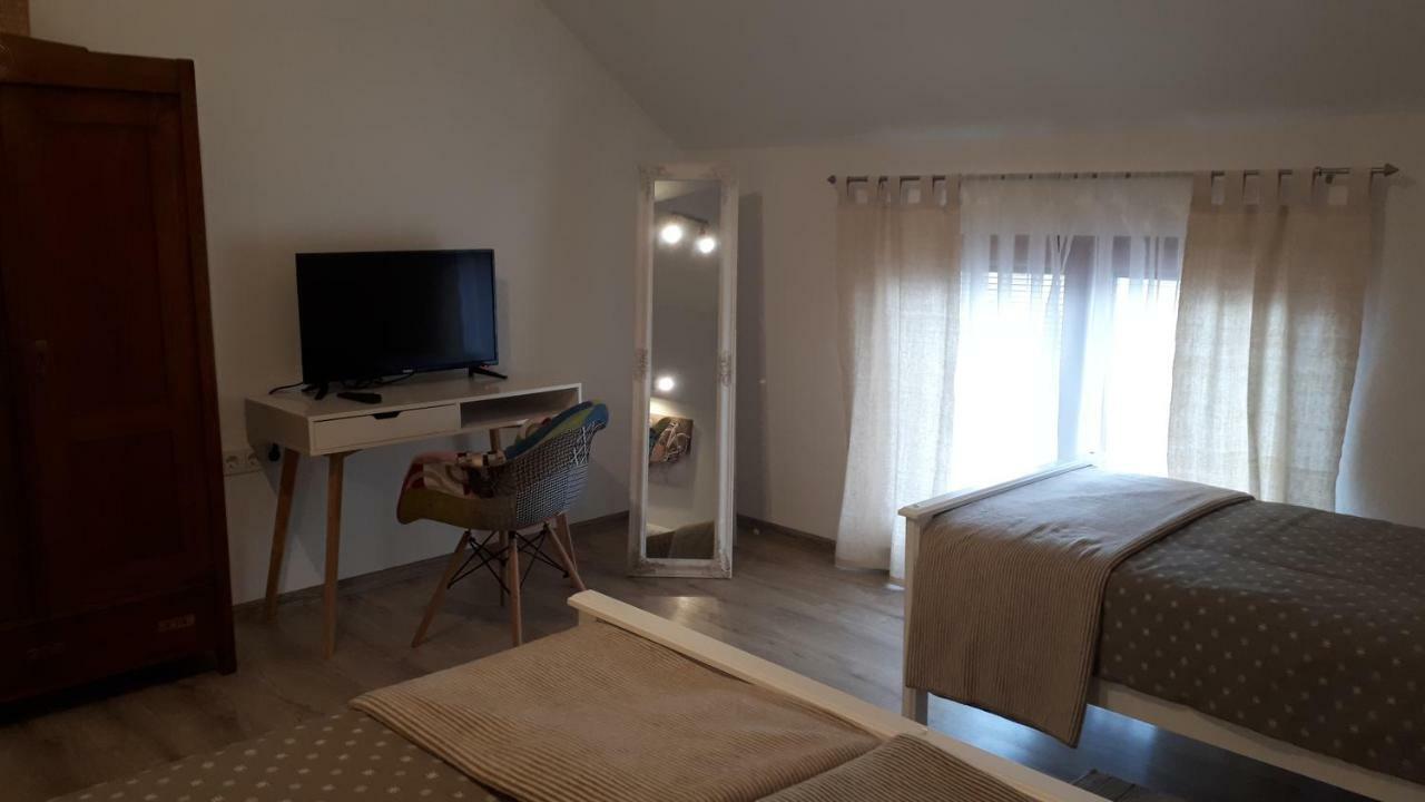 Apartman Kod Kraljevih Gola Экстерьер фото